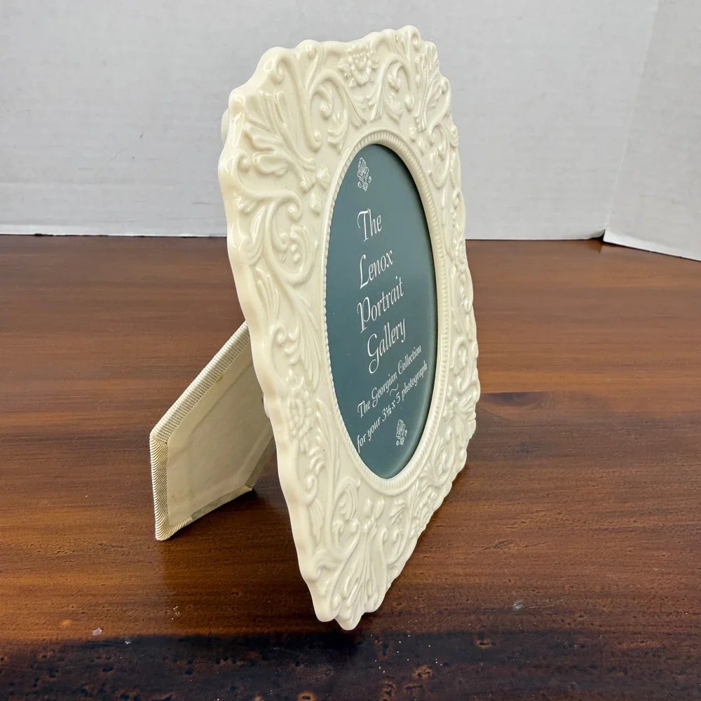 Lenox this elegant finish